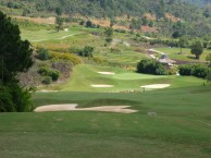 Le Dalat au 1200 Country Club (